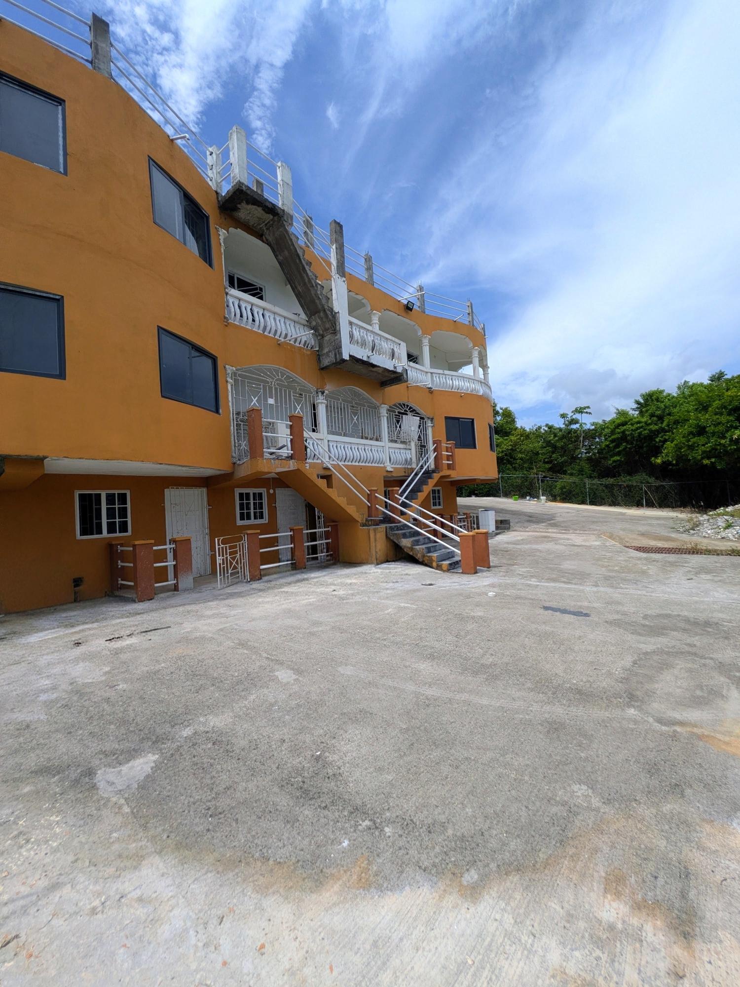Fourth image of 123 Marrakech Drive in Boscobel, St. Mary, Jamaica - property is For Sale