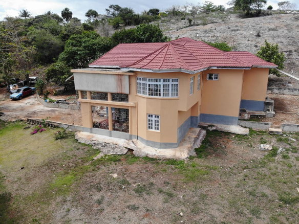 First image of 46 Cocoa Walk in Cross Keys, Manchester, Jamaica - property is For Sale