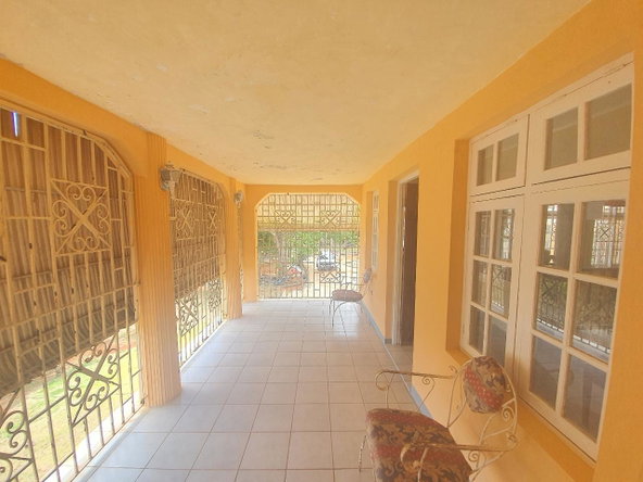 Tenth image of 46 Cocoa Walk in Cross Keys, Manchester, Jamaica - property is For Sale