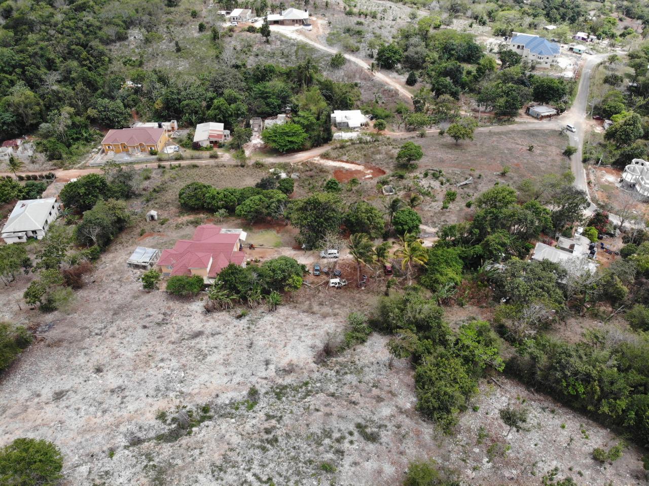 Fourteenth image of 46 Cocoa Walk in Cross Keys, Manchester, Jamaica - property is For Sale