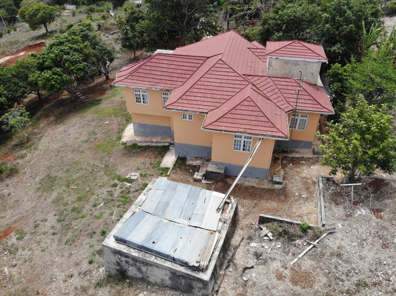 Sixteenth image of 46 Cocoa Walk in Cross Keys, Manchester, Jamaica - property is For Sale