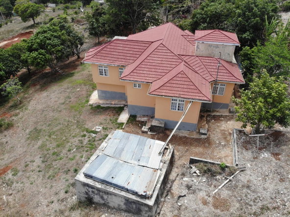 Sixteenth image of 46 Cocoa Walk in Cross Keys, Manchester, Jamaica - property is For Sale