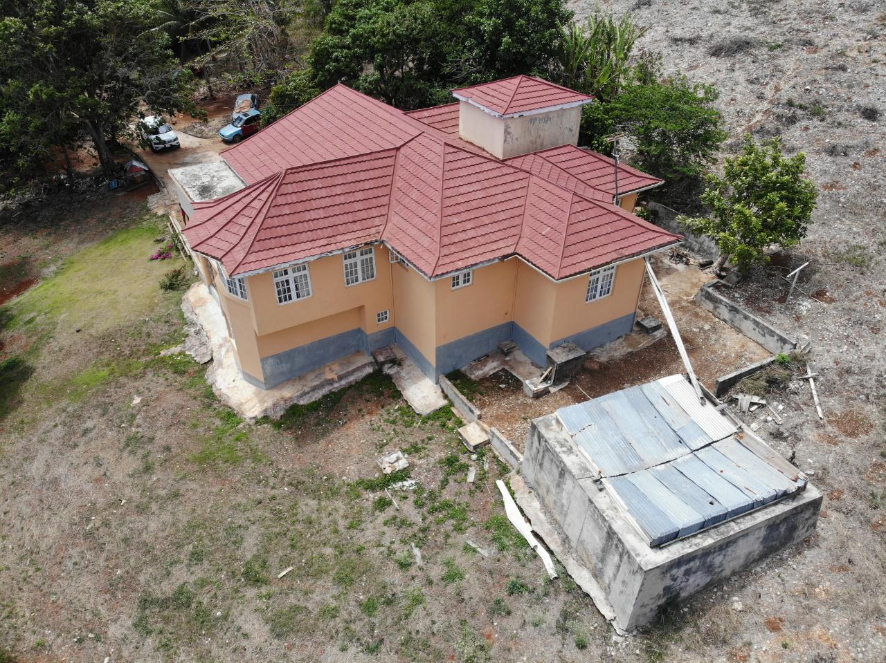 Seventeenth image of 46 Cocoa Walk in Cross Keys, Manchester, Jamaica - property is For Sale