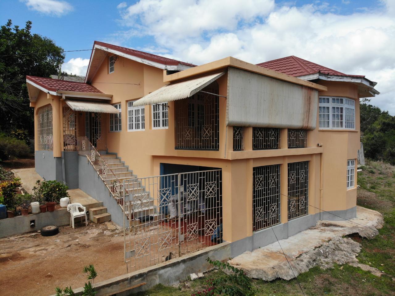 Eighteenth image of 46 Cocoa Walk in Cross Keys, Manchester, Jamaica - property is For Sale