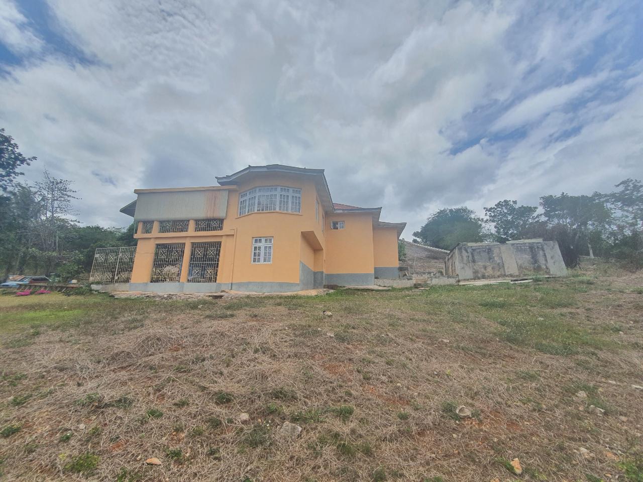 Second image of 46 Cocoa Walk in Cross Keys, Manchester, Jamaica - property is For Sale