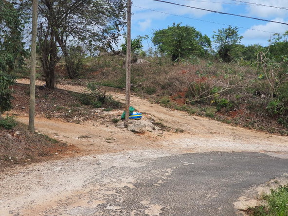 Twentieth image of 46 Cocoa Walk in Cross Keys, Manchester, Jamaica - property is For Sale
