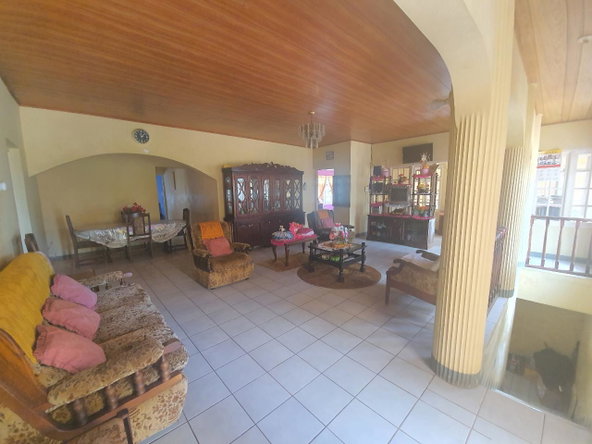Third image of 46 Cocoa Walk in Cross Keys, Manchester, Jamaica - property is For Sale