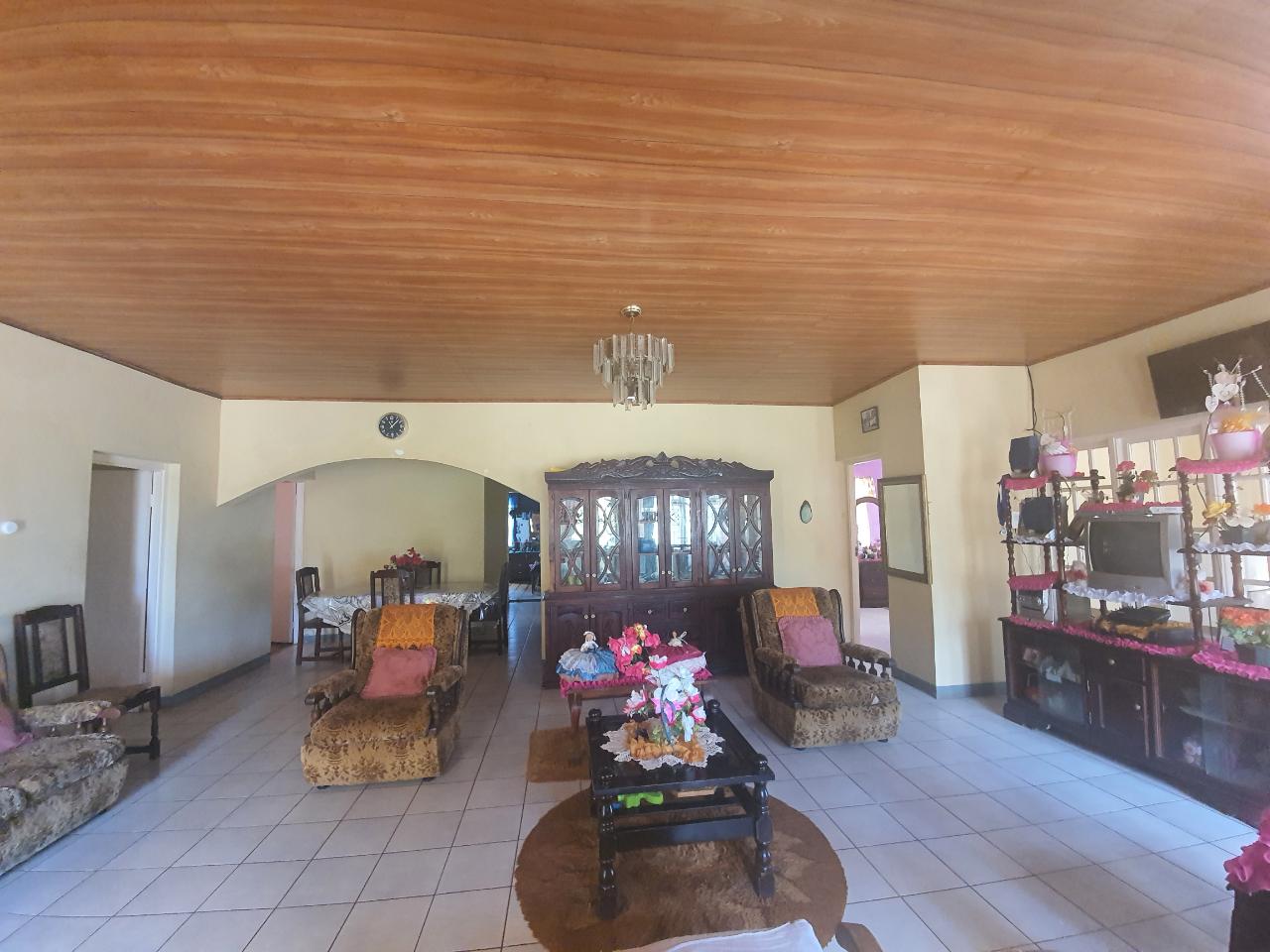 Fourth image of 46 Cocoa Walk in Cross Keys, Manchester, Jamaica - property is For Sale