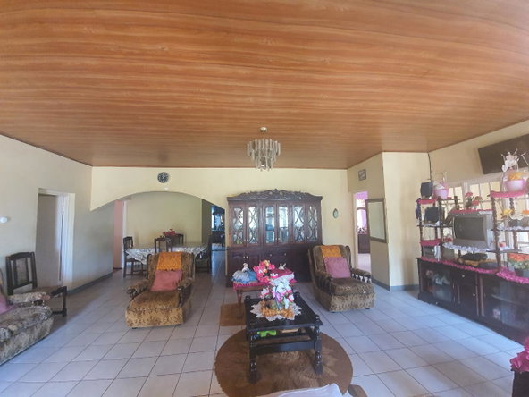 Fourth image of 46 Cocoa Walk in Cross Keys, Manchester, Jamaica - property is For Sale