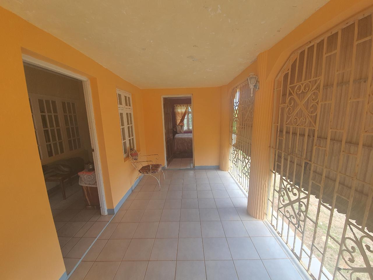 Fifth image of 46 Cocoa Walk in Cross Keys, Manchester, Jamaica - property is For Sale
