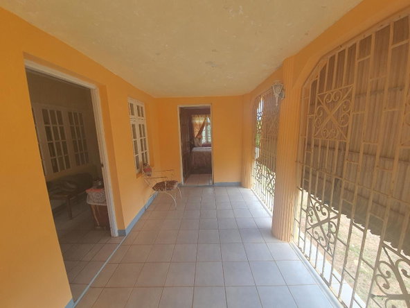 Fifth image of 46 Cocoa Walk in Cross Keys, Manchester, Jamaica - property is For Sale