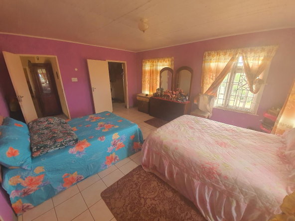 Sixth image of 46 Cocoa Walk in Cross Keys, Manchester, Jamaica - property is For Sale