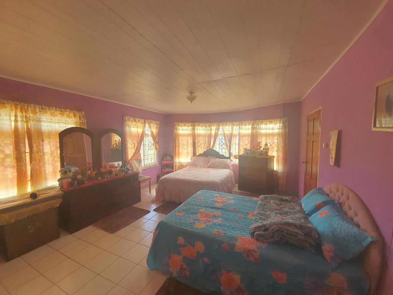 Seventh image of 46 Cocoa Walk in Cross Keys, Manchester, Jamaica - property is For Sale