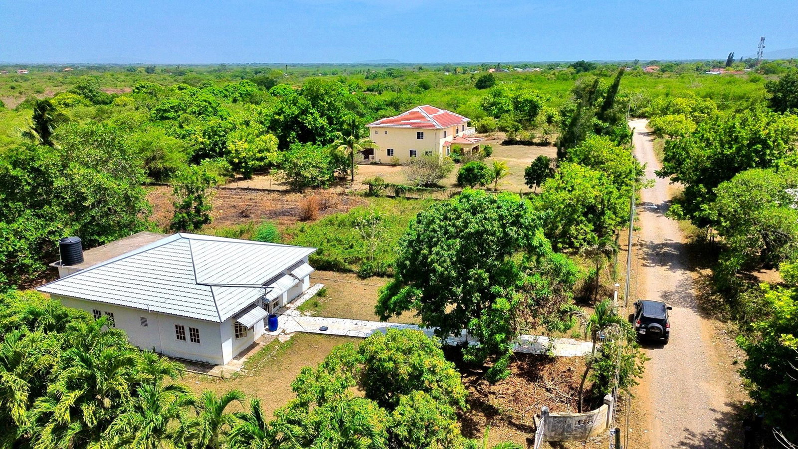 First image of 43 Belle Plain , Osborne Sto in Osborne Store, Clarendon, Jamaica - property is For Sale