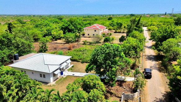 First image of 43 Belle Plain , Osborne Sto in Osborne Store, Clarendon, Jamaica - property is For Sale