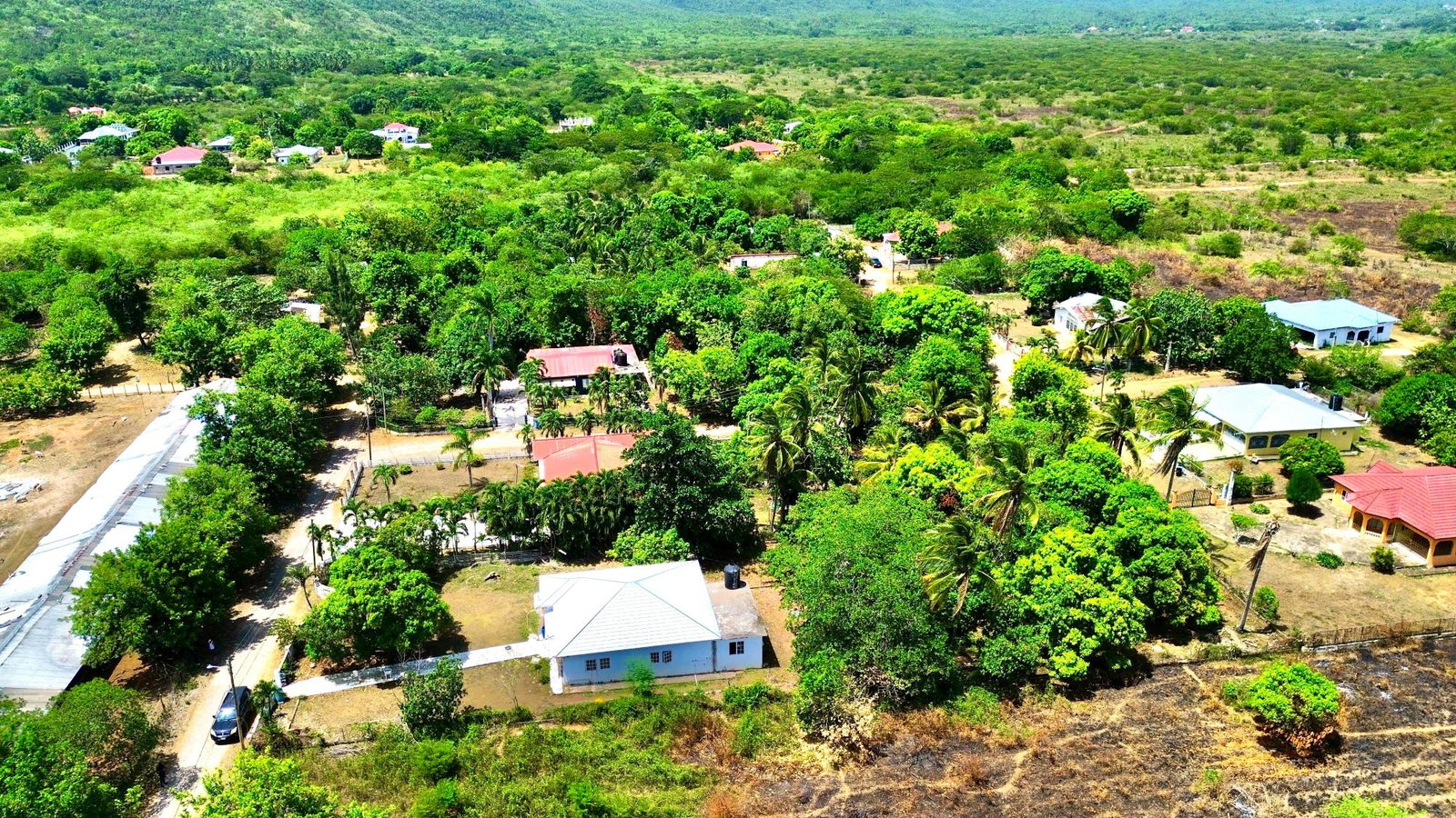 Fourteenth image of 43 Belle Plain , Osborne Sto in Osborne Store, Clarendon, Jamaica - property is For Sale