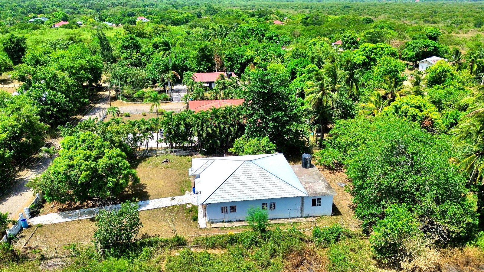 Fifteenth image of 43 Belle Plain , Osborne Sto in Osborne Store, Clarendon, Jamaica - property is For Sale
