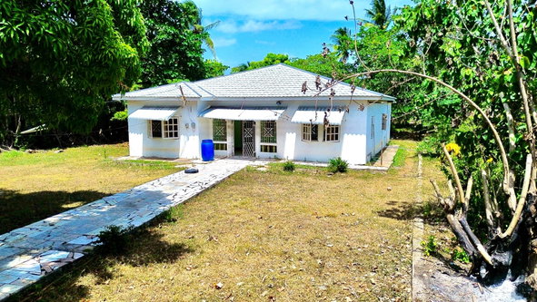 Second image of 43 Belle Plain , Osborne Sto in Osborne Store, Clarendon, Jamaica - property is For Sale