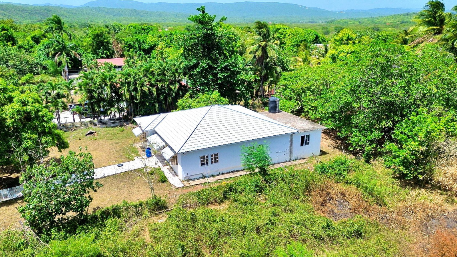 Third image of 43 Belle Plain , Osborne Sto in Osborne Store, Clarendon, Jamaica - property is For Sale