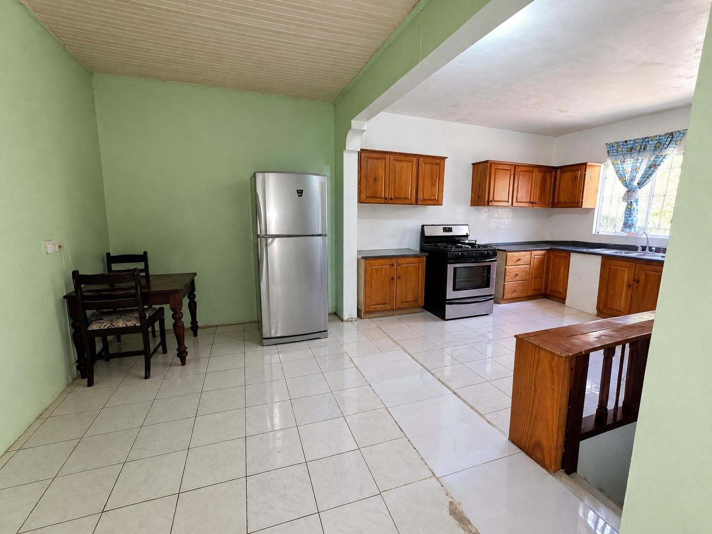 Ninth image of 43 Belle Plain , Osborne Sto in Osborne Store, Clarendon, Jamaica - property is For Sale