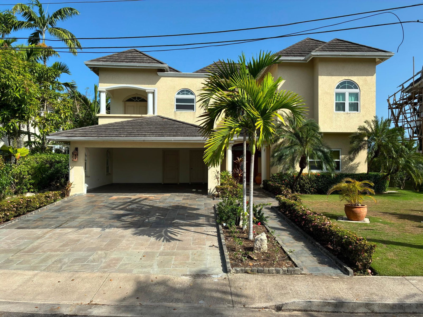Second image of Lot 7 Lagoons Montego-bay in Montego Bay, St. James, Jamaica - property is For Rent