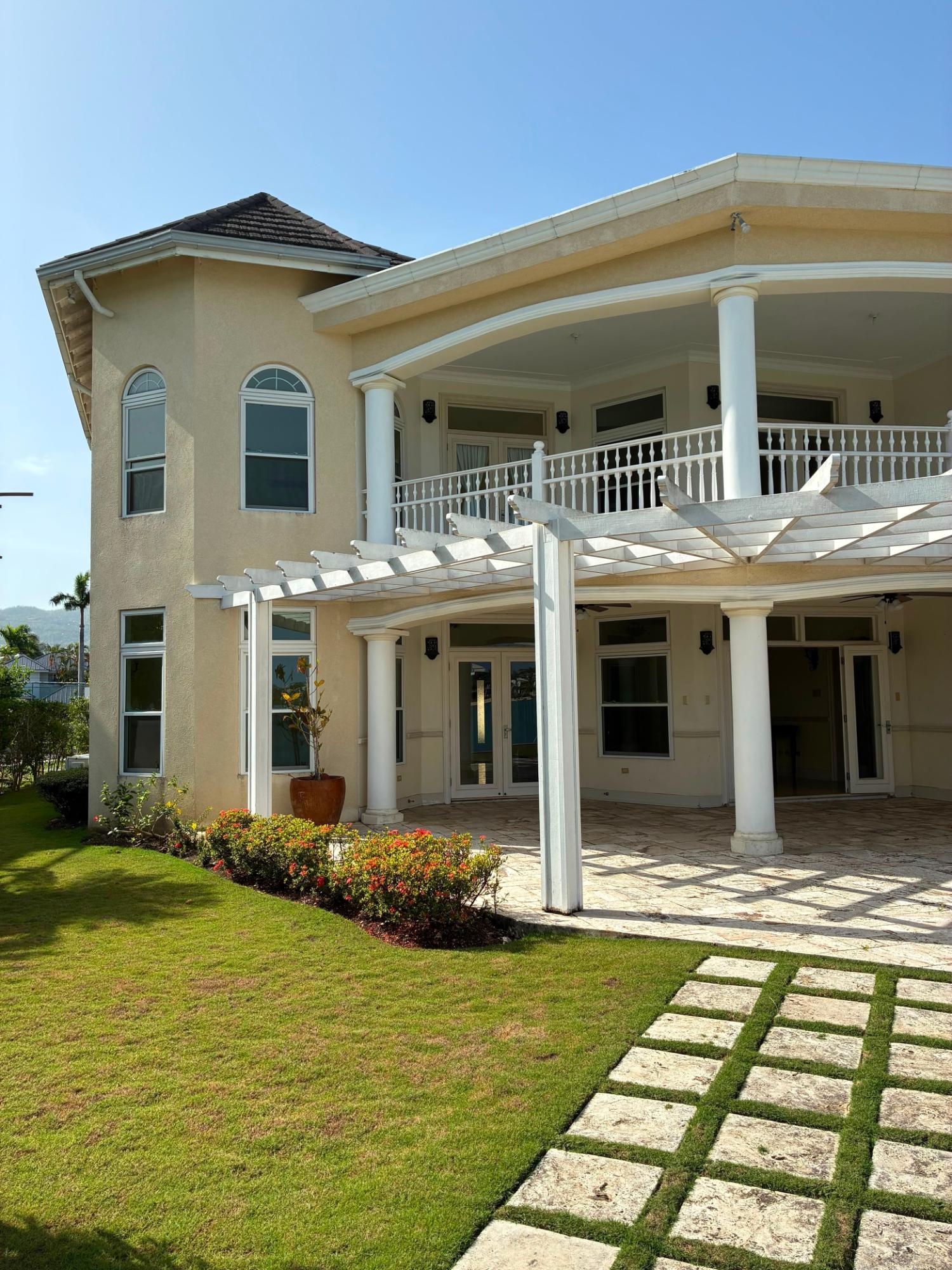 Third image of Lot 7 Lagoons Montego-bay in Montego Bay, St. James, Jamaica - property is For Rent