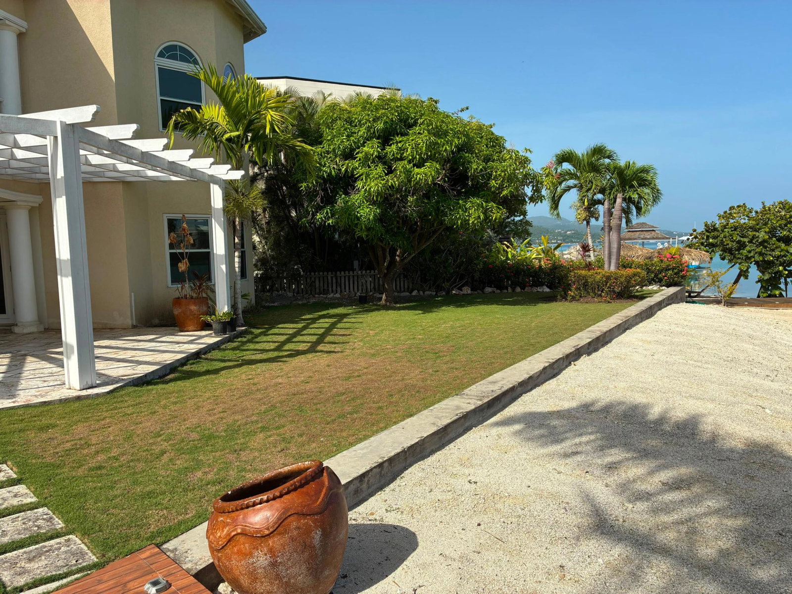 Fourth image of Lot 7 Lagoons Montego-bay in Montego Bay, St. James, Jamaica - property is For Rent