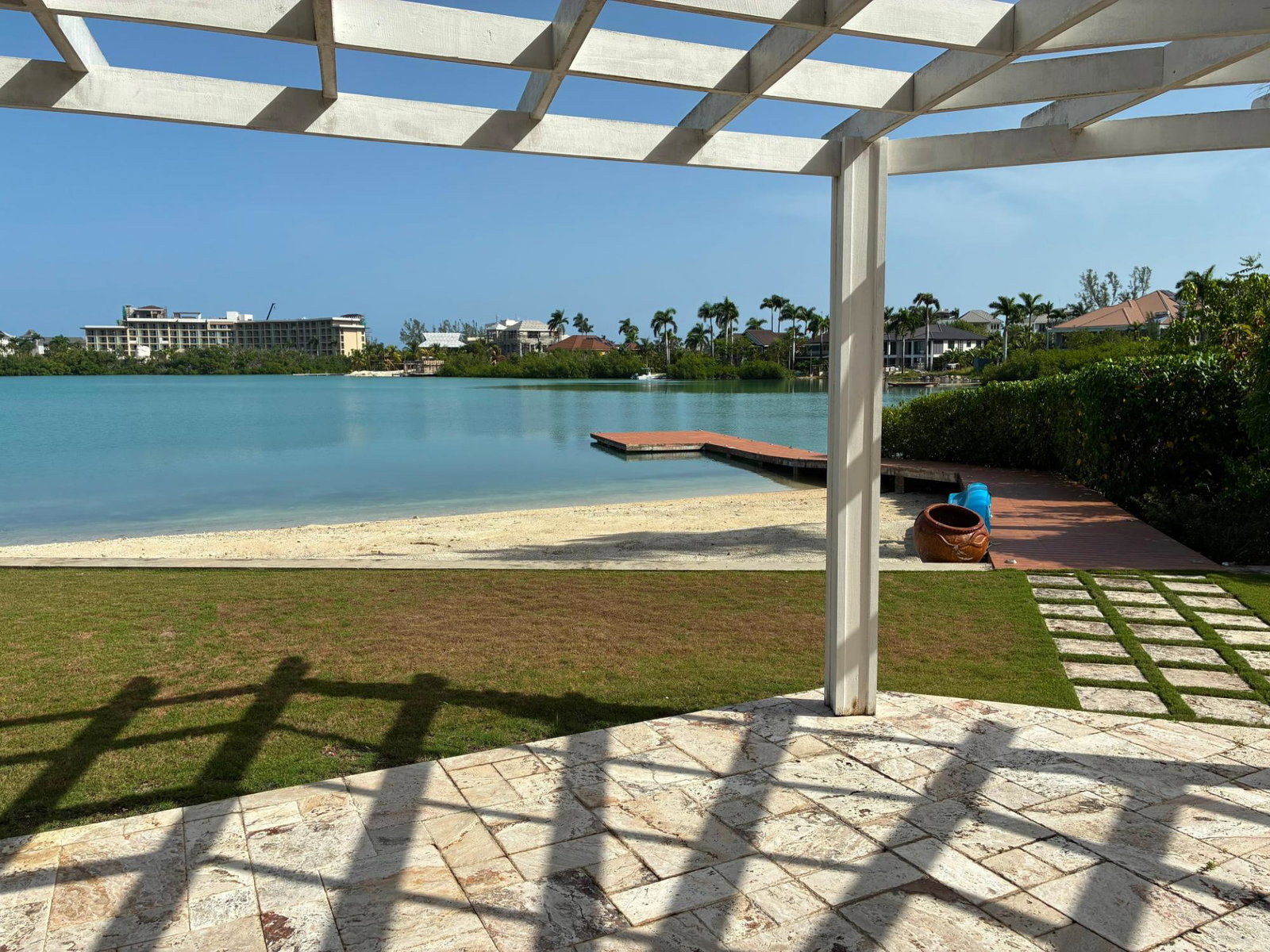 Fifth image of Lot 7 Lagoons Montego-bay in Montego Bay, St. James, Jamaica - property is For Rent
