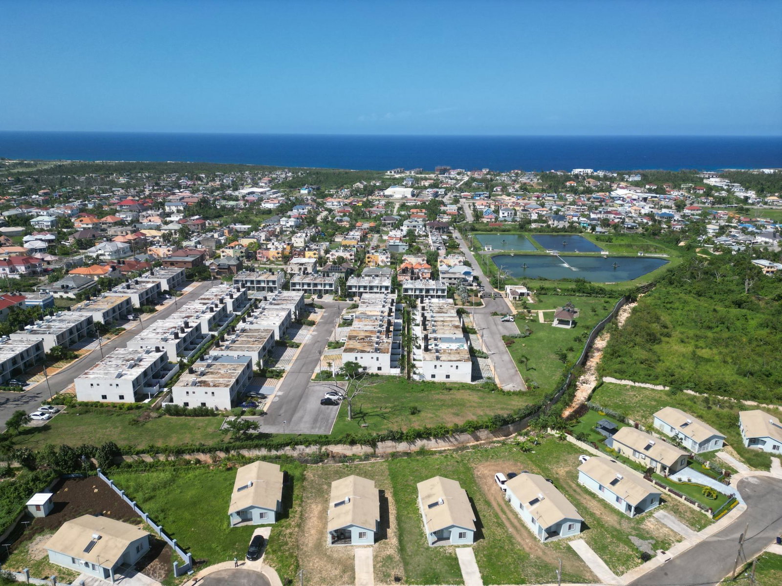 Second image of 55-55 Seville Drive in Discovery Bay, St. Ann, Jamaica - property is For Sale