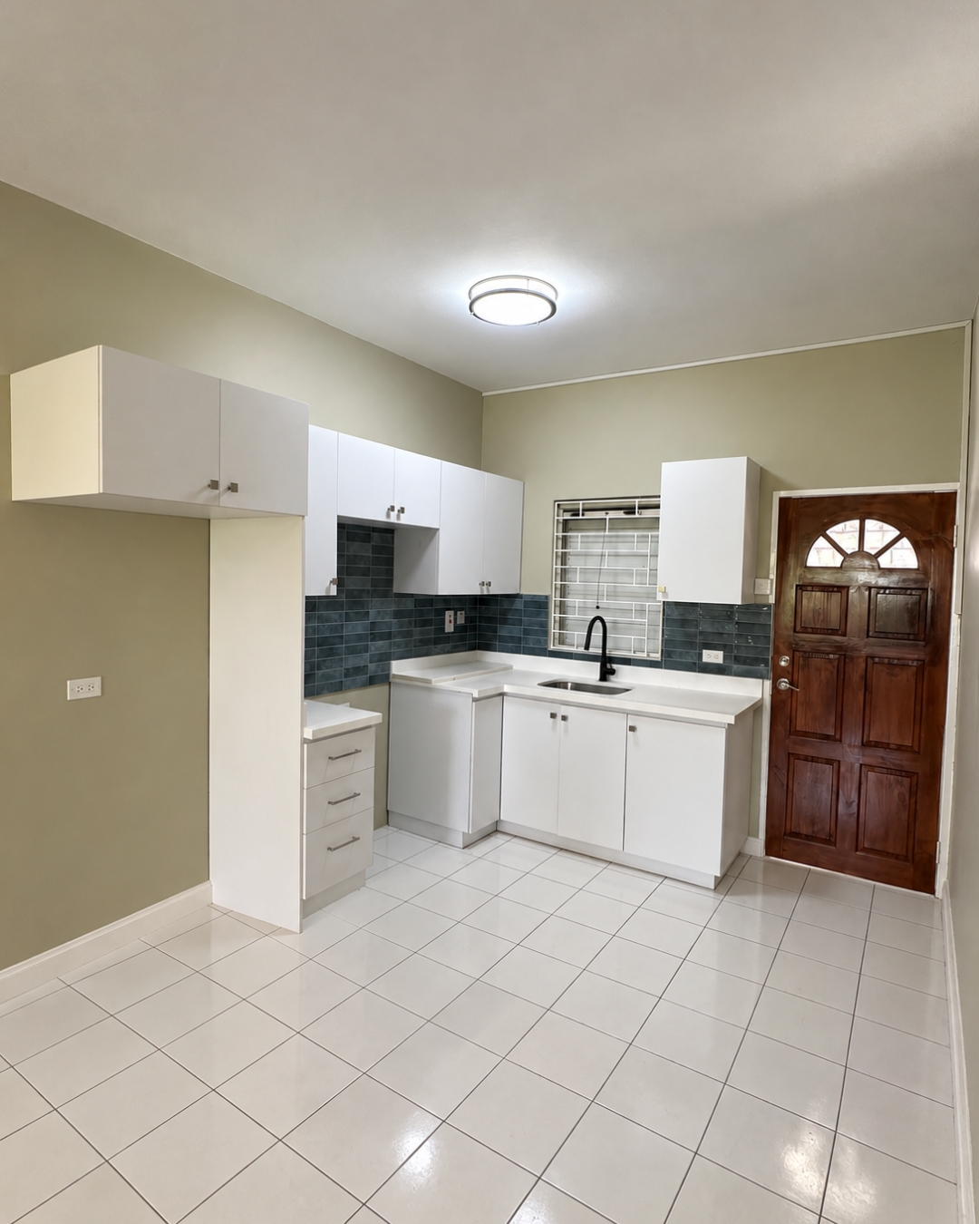 Third image of D-5b Barbican Drive , Kingston in Kingston 6, St. Andrew, Jamaica - property is For Rent