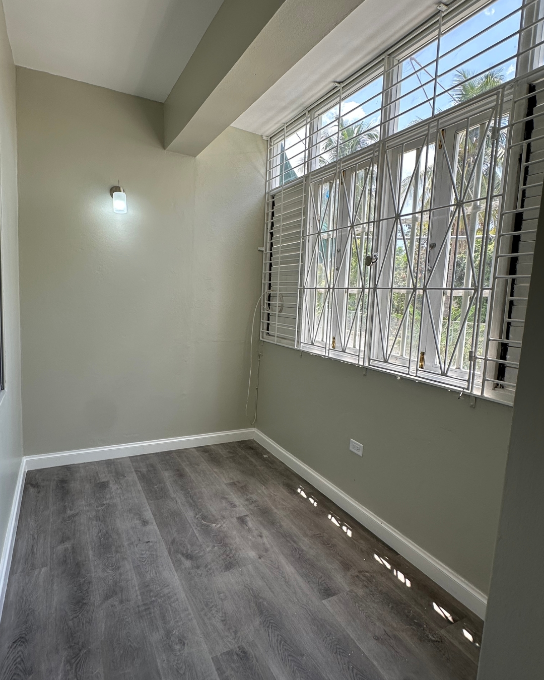Eighth image of D-5b Barbican Drive , Kingston in Kingston 6, St. Andrew, Jamaica - property is For Rent