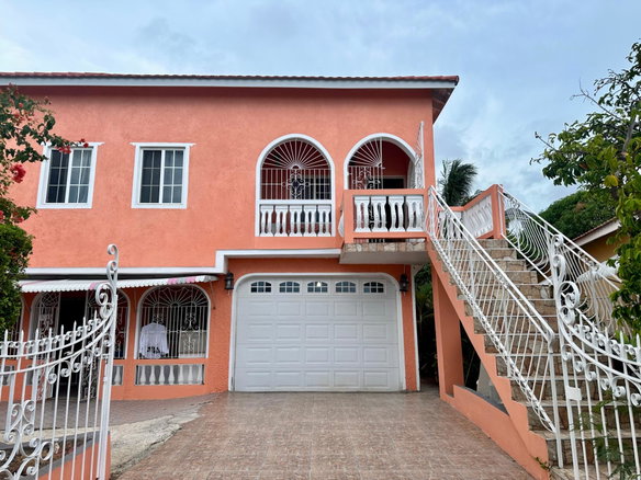 First image of 299 Seville Heights, St. Ann' in St. Ann's Bay, St. Ann, Jamaica - property is For Rent