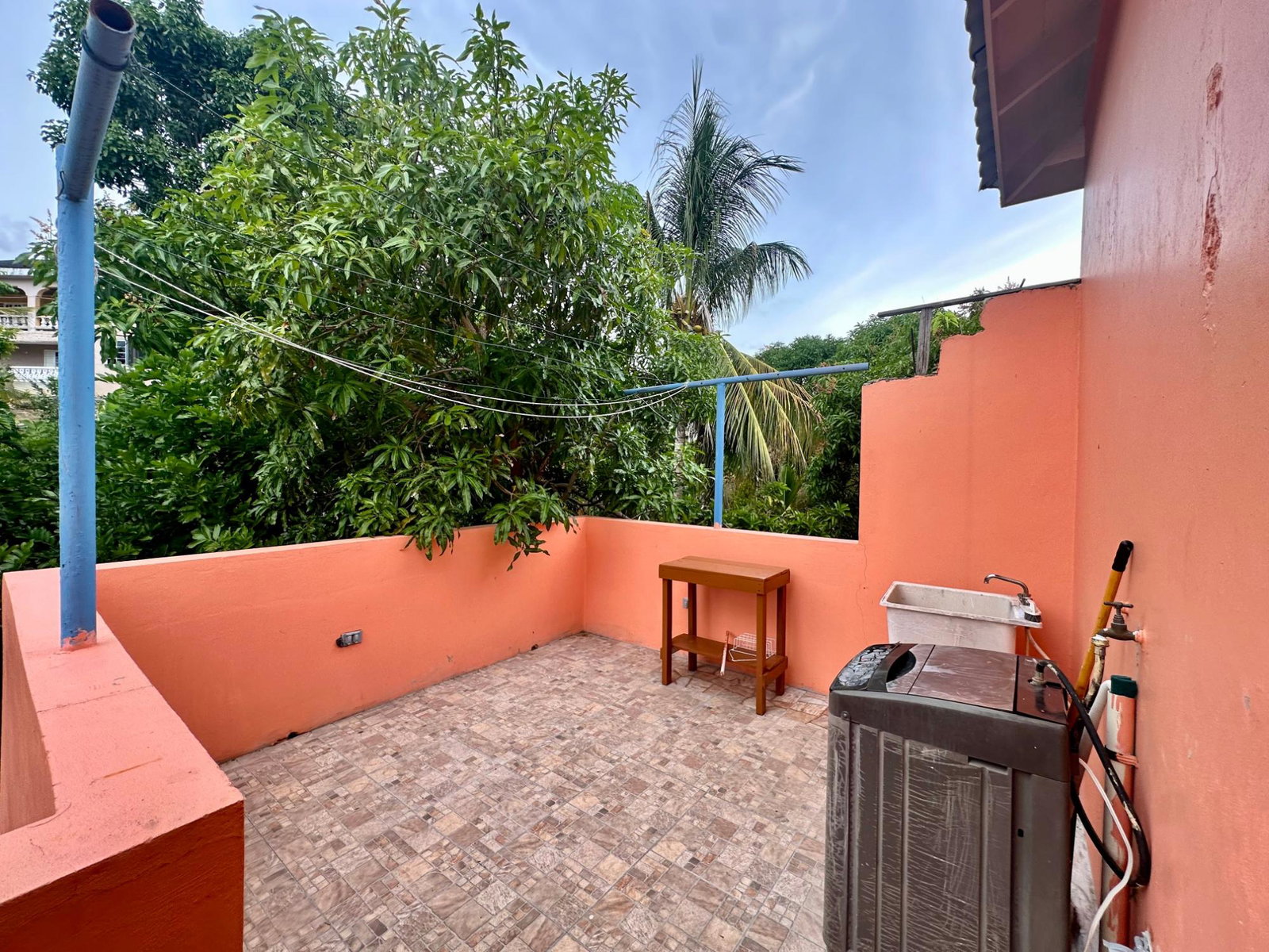Fourteenth image of 299 Seville Heights, St. Ann' in St. Ann's Bay, St. Ann, Jamaica - property is For Rent