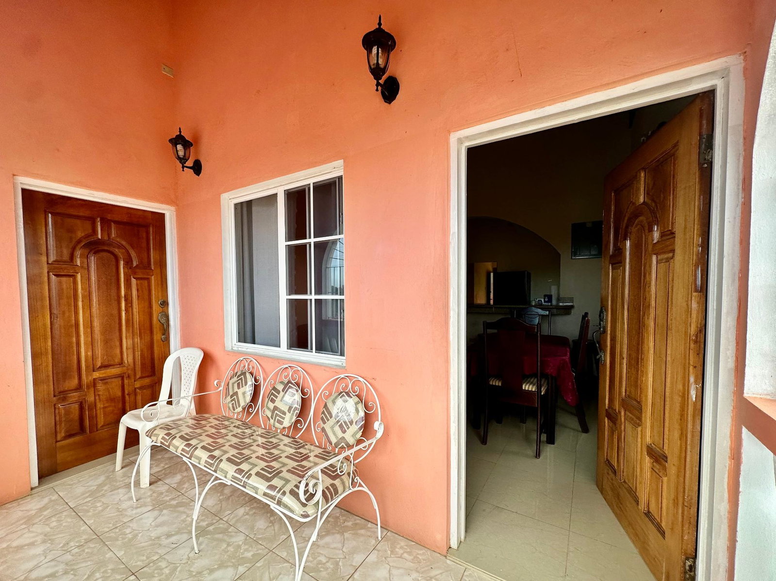 Third image of 299 Seville Heights, St. Ann' in St. Ann's Bay, St. Ann, Jamaica - property is For Rent