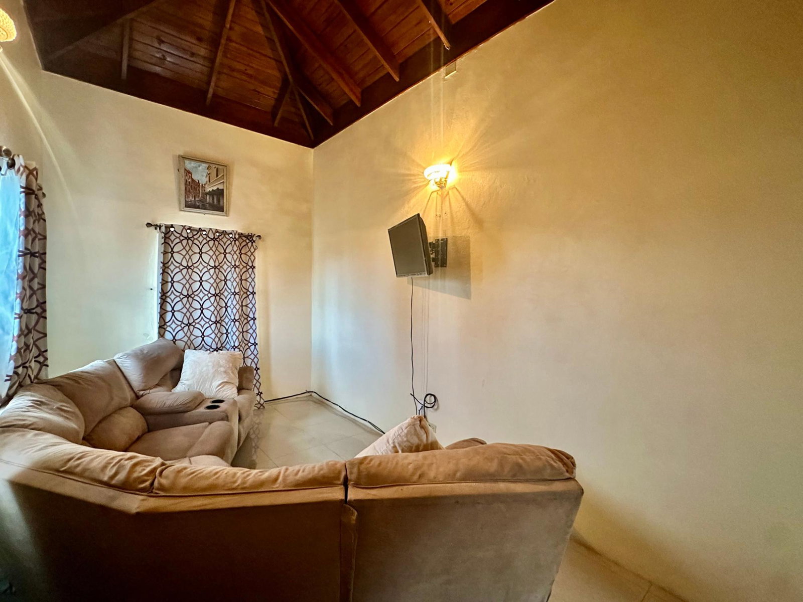 Fourth image of 299 Seville Heights, St. Ann' in St. Ann's Bay, St. Ann, Jamaica - property is For Rent