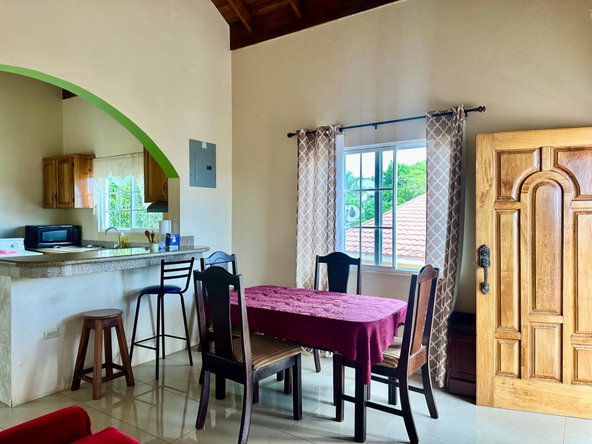 Sixth image of 299 Seville Heights, St. Ann' in St. Ann's Bay, St. Ann, Jamaica - property is For Rent
