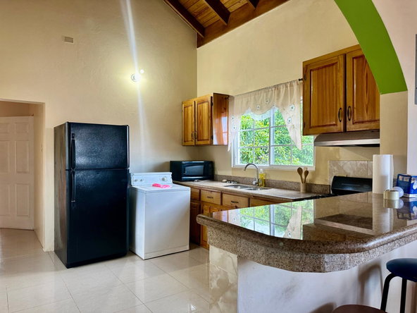 Seventh image of 299 Seville Heights, St. Ann' in St. Ann's Bay, St. Ann, Jamaica - property is For Rent