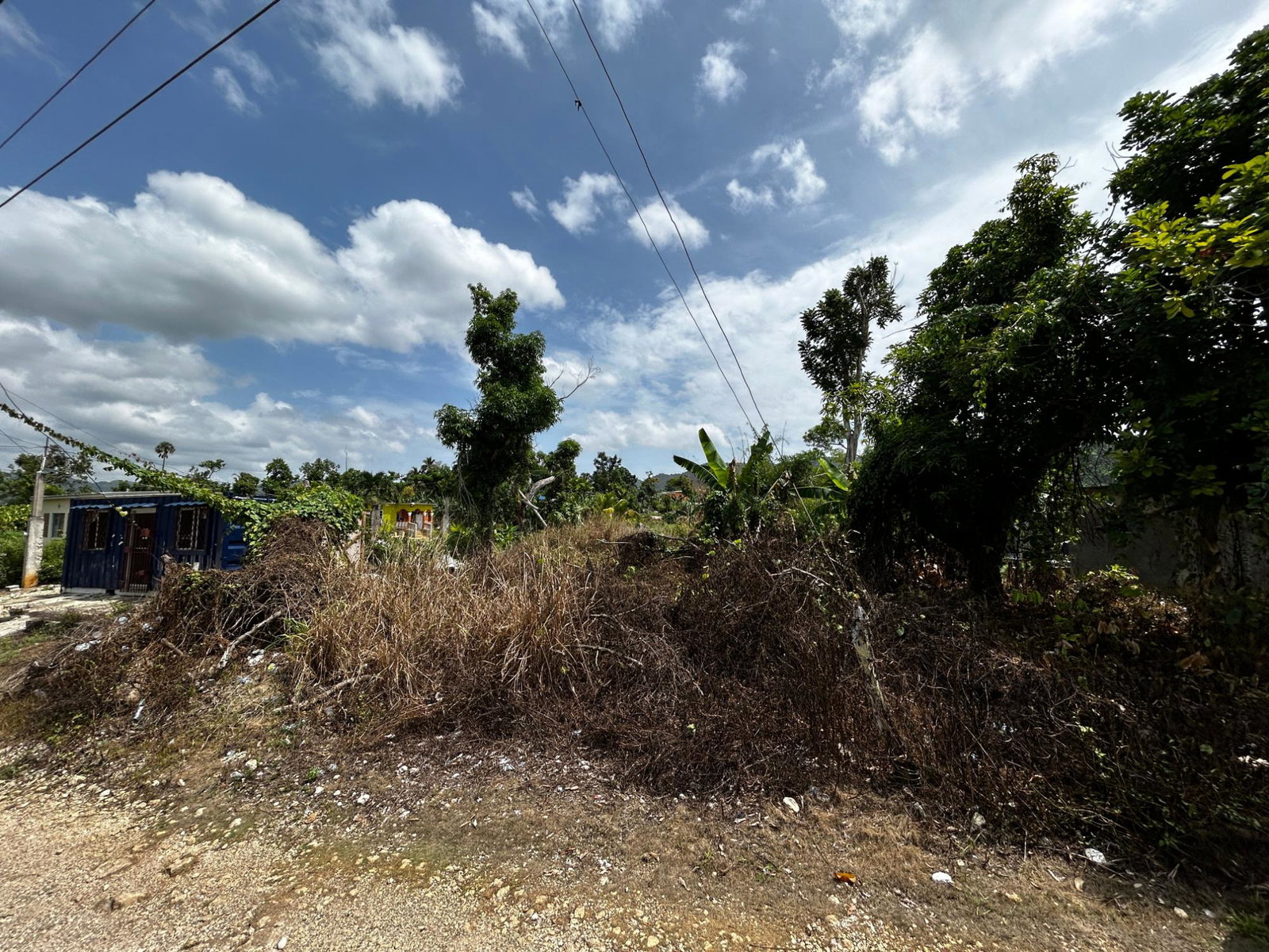 Third image of Williamsfield in Siloah, St. Elizabeth, Jamaica - property is For Sale
