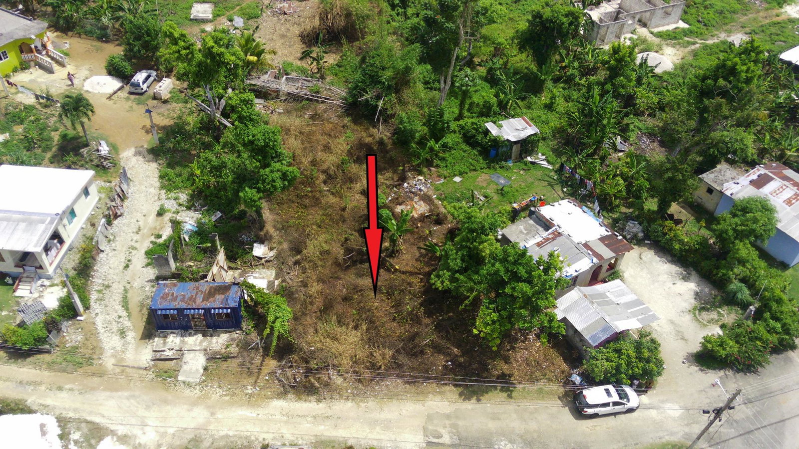 Fourth image of Williamsfield in Siloah, St. Elizabeth, Jamaica - property is For Sale