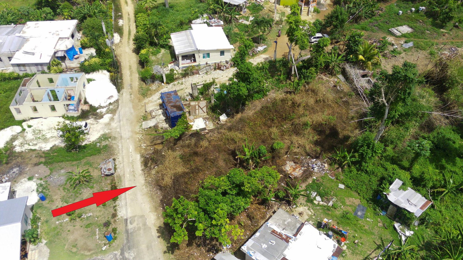 Fifth image of Williamsfield in Siloah, St. Elizabeth, Jamaica - property is For Sale