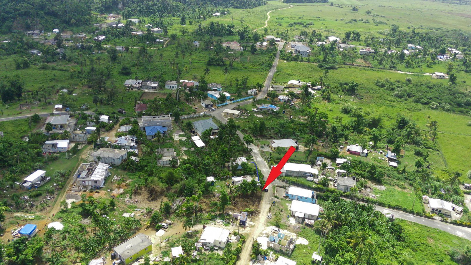 Seventh image of Williamsfield in Siloah, St. Elizabeth, Jamaica - property is For Sale