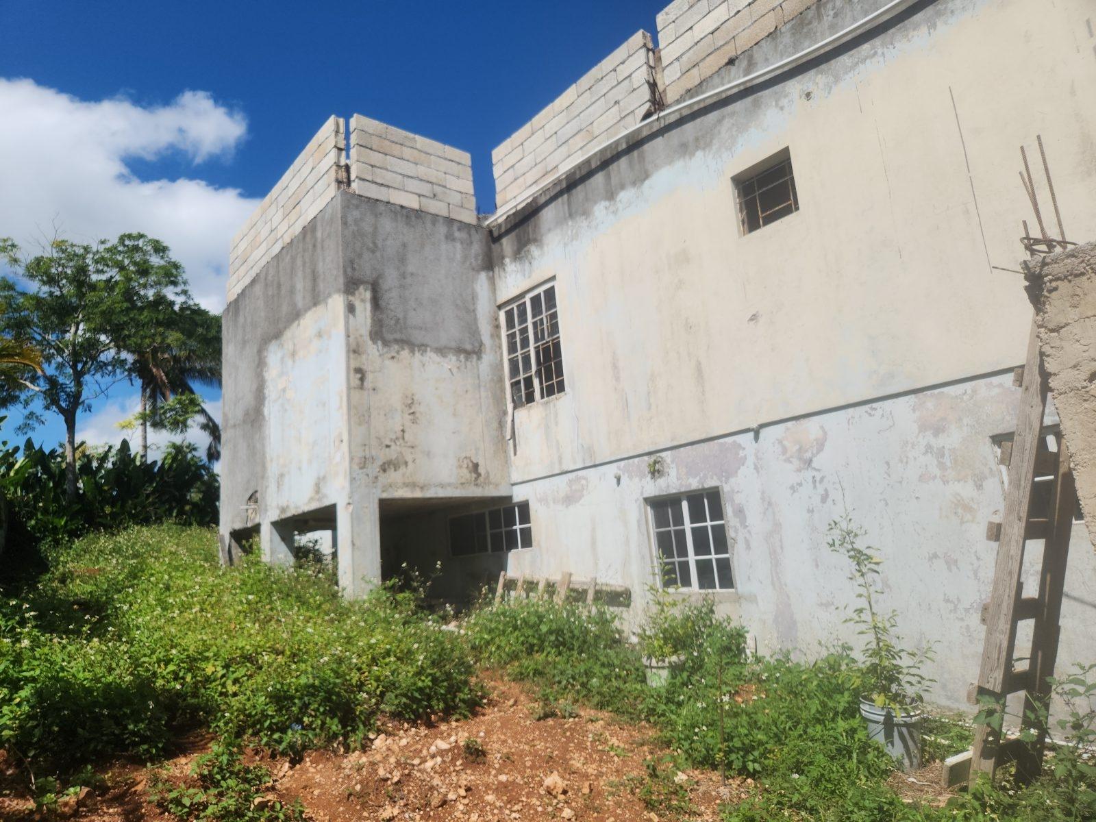 Second image of 5 Clarks Town Road, Batters in Battersea, Manchester, Jamaica - property is For Sale