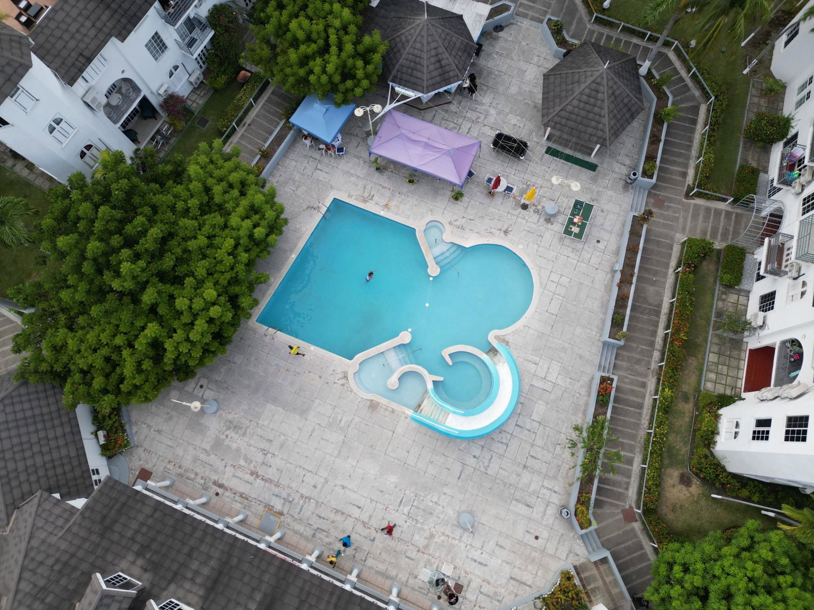 Twelfth image of E33- Sandcastle, Main Street in Ocho Rios, St. Ann, Jamaica - property is For Sale