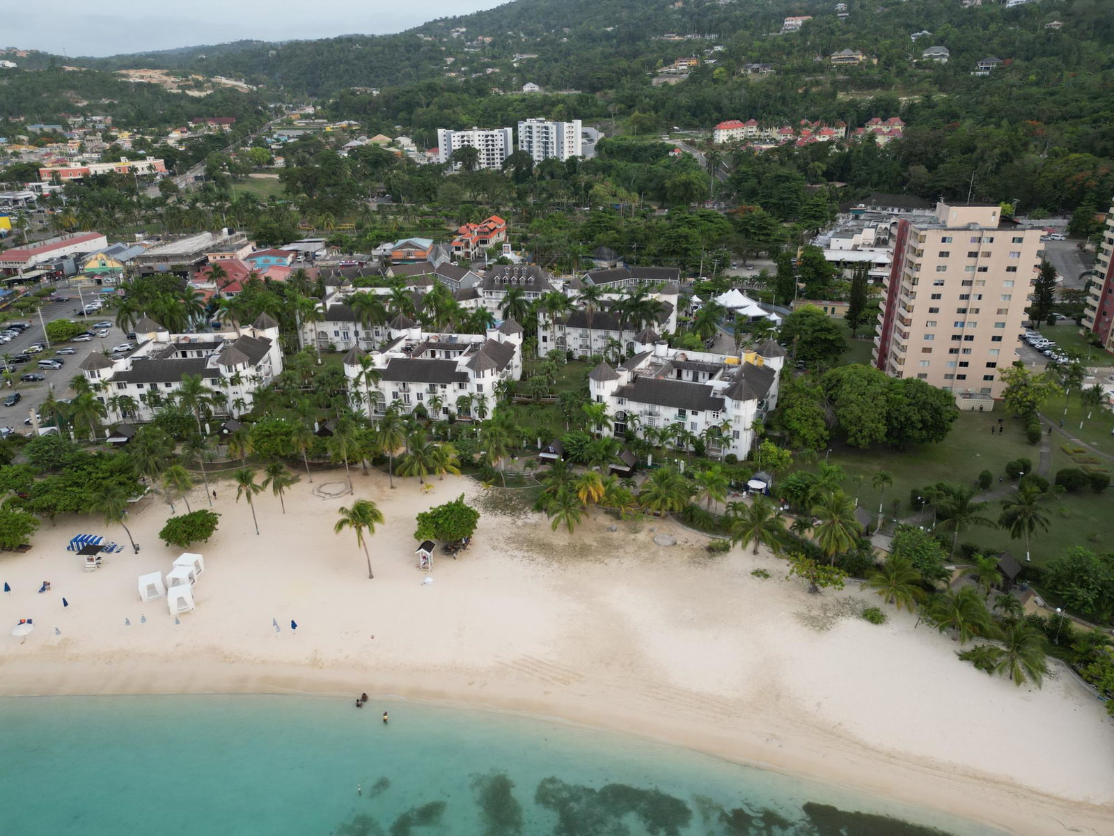 Fourteenth image of E33- Sandcastle, Main Street in Ocho Rios, St. Ann, Jamaica - property is For Sale