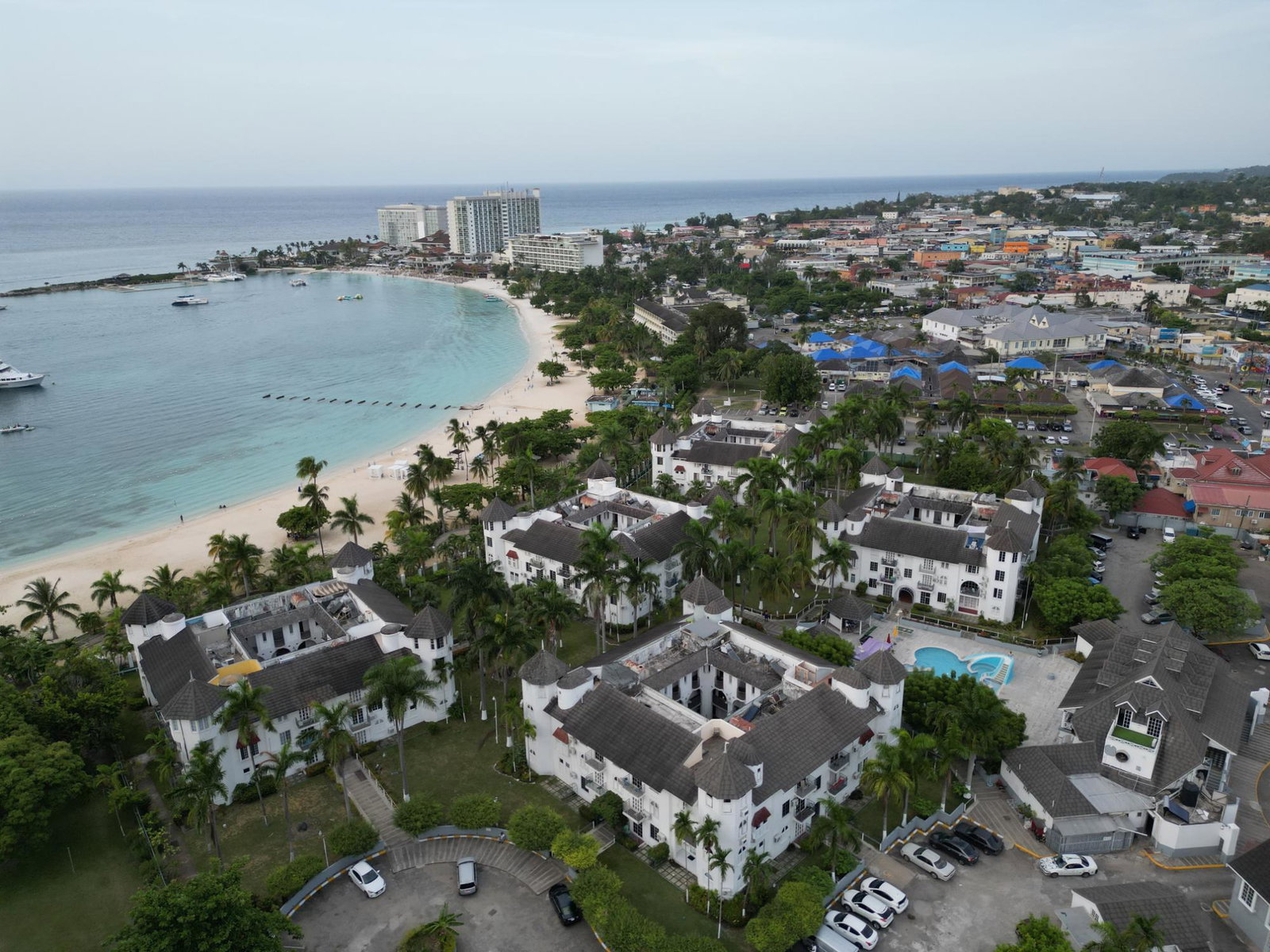 Fifteenth image of E33- Sandcastle, Main Street in Ocho Rios, St. Ann, Jamaica - property is For Sale