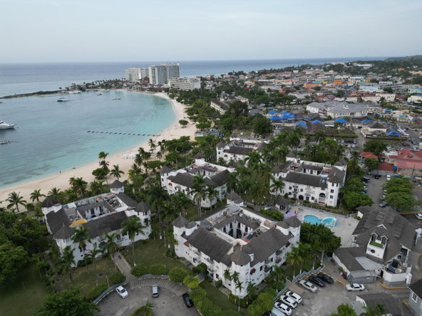 Fifteenth image of E33- Sandcastle, Main Street in Ocho Rios, St. Ann, Jamaica - property is For Sale