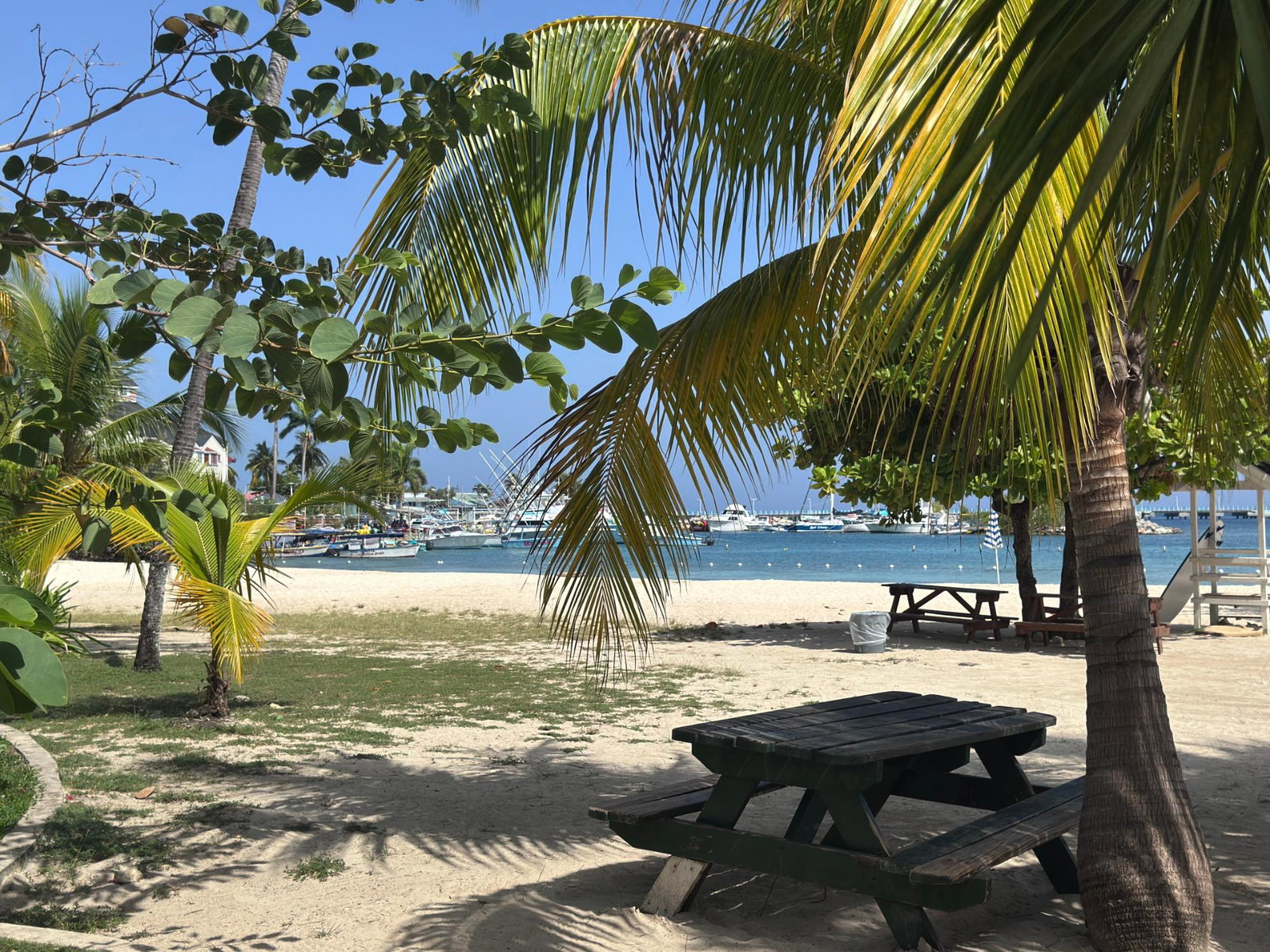 Second image of E33- Sandcastle, Main Street in Ocho Rios, St. Ann, Jamaica - property is For Sale