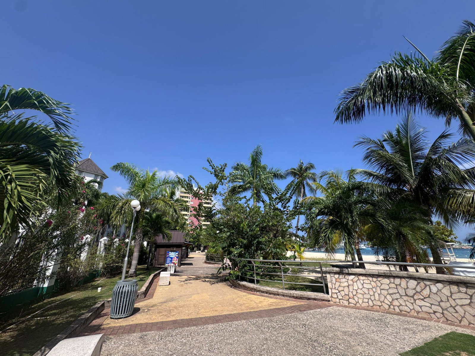 Fifth image of E33- Sandcastle, Main Street in Ocho Rios, St. Ann, Jamaica - property is For Sale