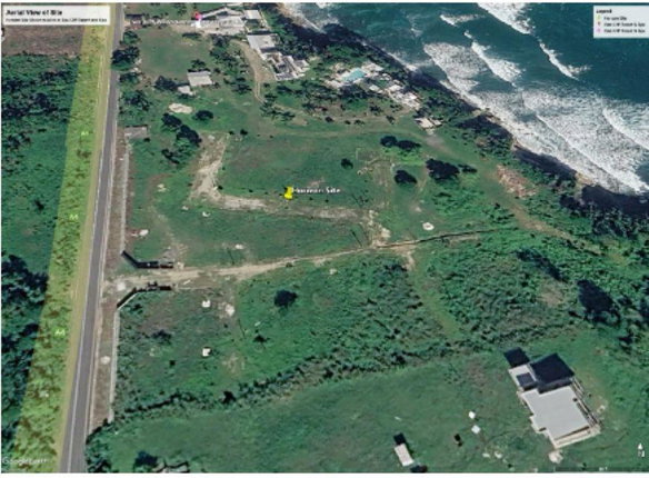 First image of Ross Craig Portland Hori in Port Antonio, Portland, Jamaica - property is For Sale