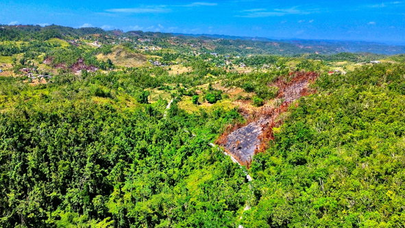 Third image of 170 b Lillyfield And Elgin Hall in Bamboo, St. Ann, Jamaica - property is For Sale